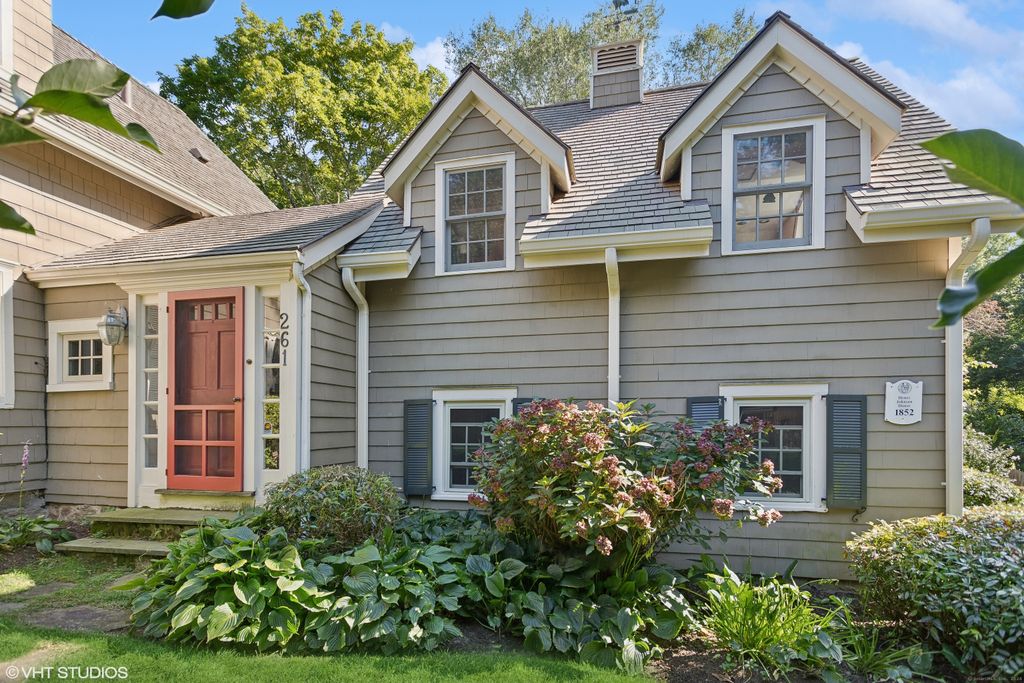 Photo of 261 Fillow Street, Norwalk, CT 06850 (MLS # 24167033)