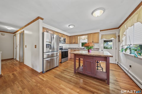 Tiny photo for 54 Concord Road, Torrington, CT 06790 (MLS # 24206889)