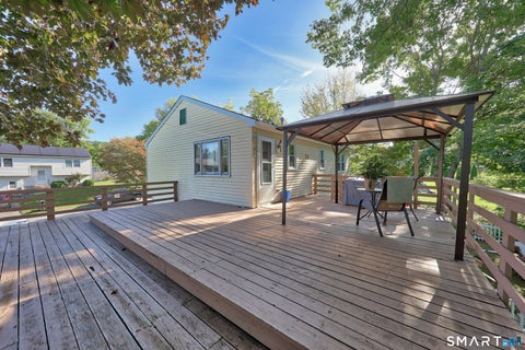 Tiny photo for 54 Concord Road, Torrington, CT 06790 (MLS # 24206889)