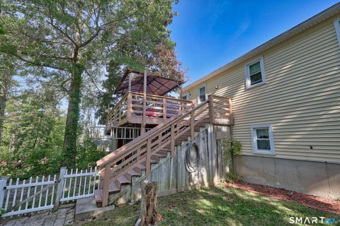 Tiny photo for 54 Concord Road, Torrington, CT 06790 (MLS # 24206889)