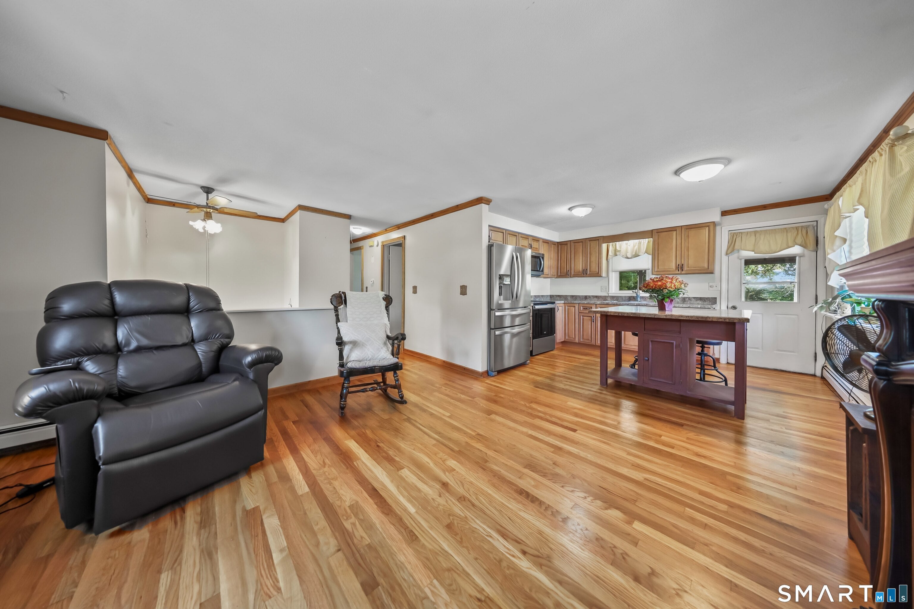 54 Concord Road