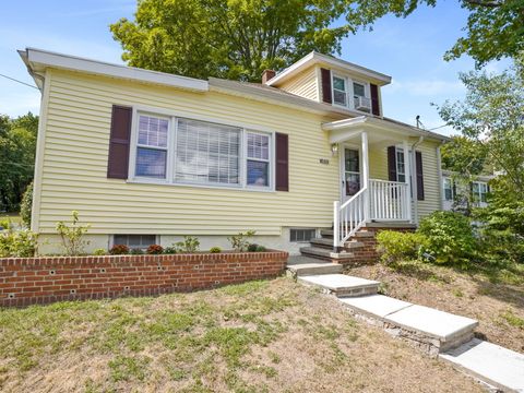5167 Main Street Trumbull CT 06611