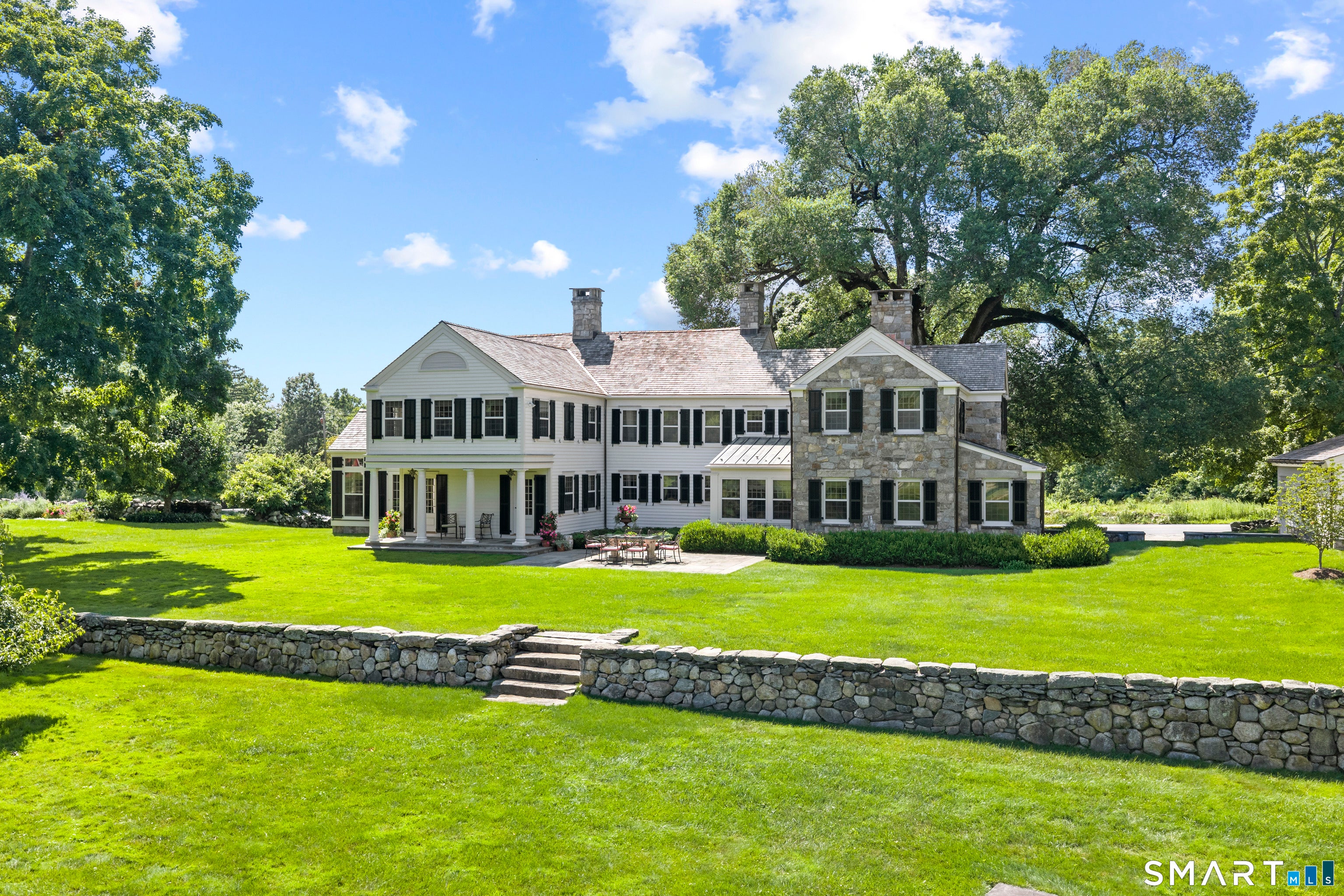 430 Nod Hill Road
