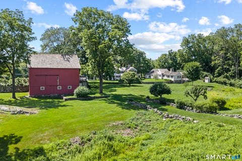 Tiny photo for 430 Nod Hill Road, Wilton, CT 06897 (MLS # 24191176)