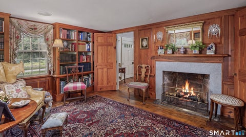 Tiny photo for 430 Nod Hill Road, Wilton, CT 06897 (MLS # 24191176)