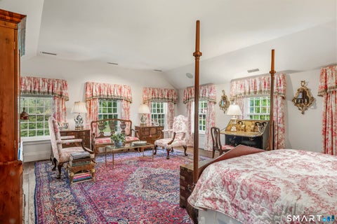 Tiny photo for 430 Nod Hill Road, Wilton, CT 06897 (MLS # 24191176)