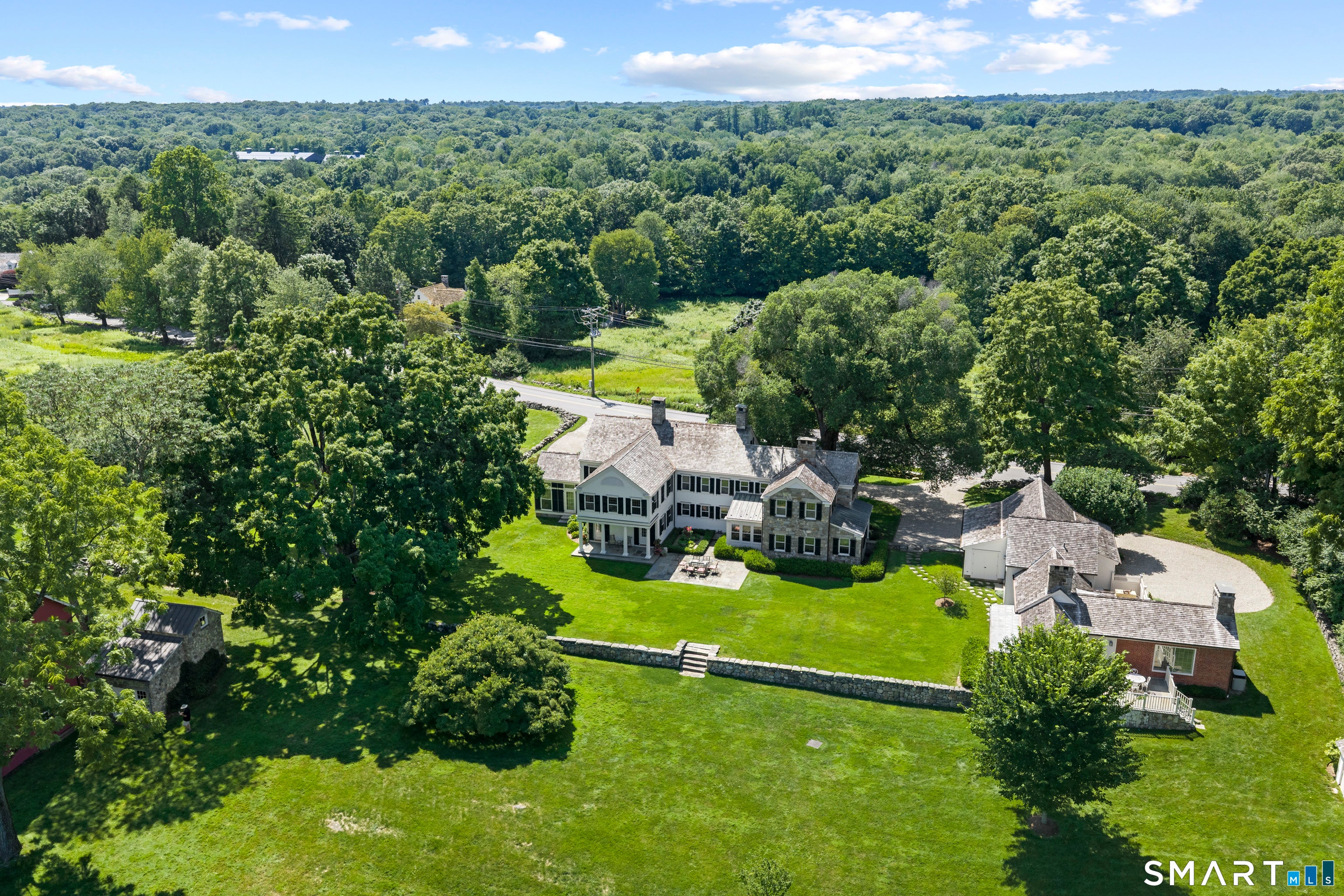 430 Nod Hill Road