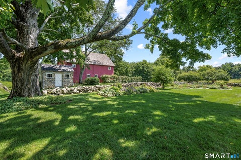 Tiny photo for 430 Nod Hill Road, Wilton, CT 06897 (MLS # 24191176)
