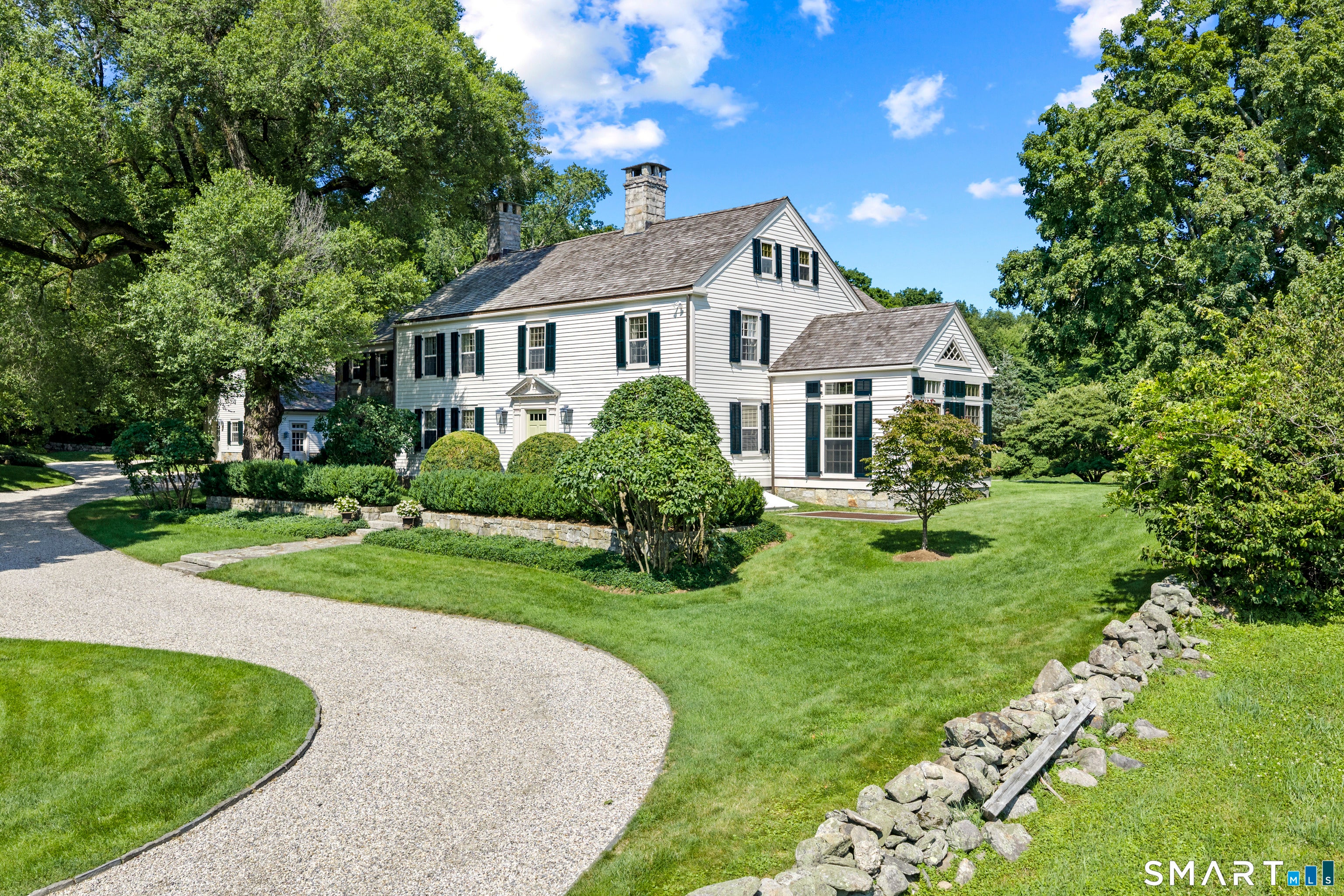 430 Nod Hill Road