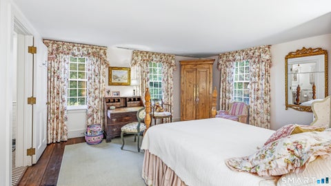Tiny photo for 430 Nod Hill Road, Wilton, CT 06897 (MLS # 24191176)