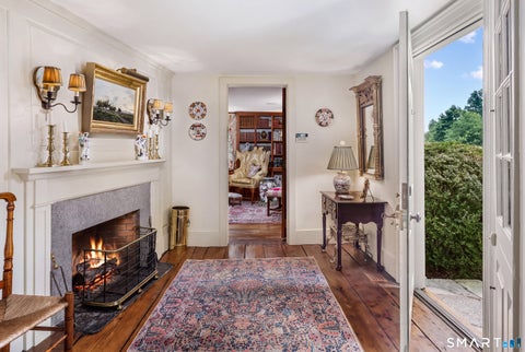Tiny photo for 430 Nod Hill Road, Wilton, CT 06897 (MLS # 24191176)