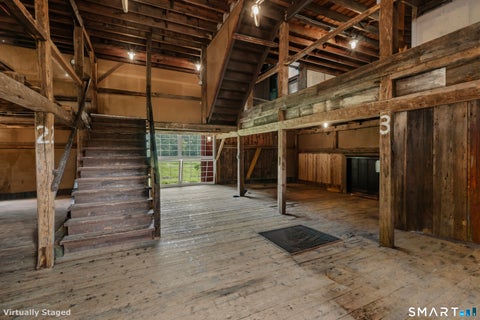 Tiny photo for 430 Nod Hill Road, Wilton, CT 06897 (MLS # 24191176)