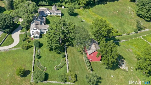 Photo of 430 Nod Hill Road, Wilton, CT 06897 (MLS # 24191176)