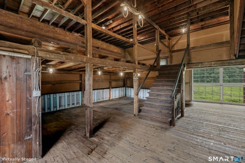 Tiny photo for 430 Nod Hill Road, Wilton, CT 06897 (MLS # 24191176)