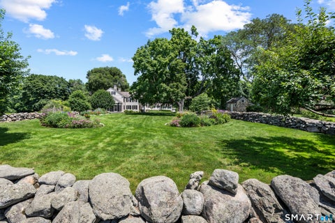 Tiny photo for 430 Nod Hill Road, Wilton, CT 06897 (MLS # 24191176)