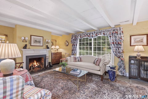 Tiny photo for 430 Nod Hill Road, Wilton, CT 06897 (MLS # 24191176)