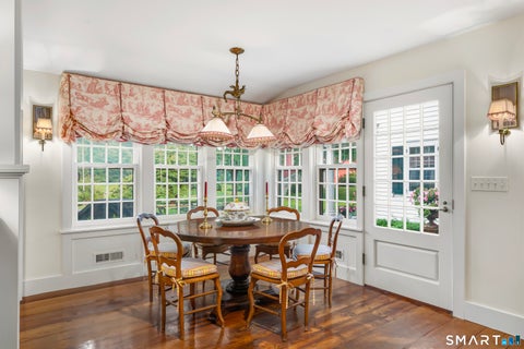 Tiny photo for 430 Nod Hill Road, Wilton, CT 06897 (MLS # 24191176)