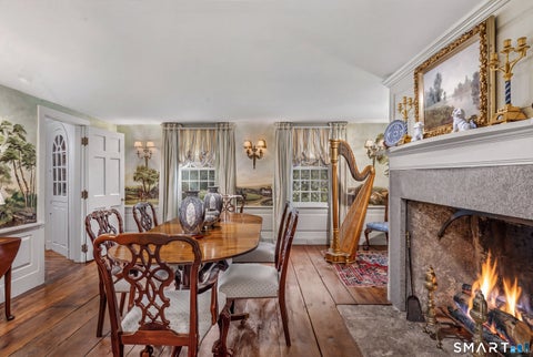 Tiny photo for 430 Nod Hill Road, Wilton, CT 06897 (MLS # 24191176)
