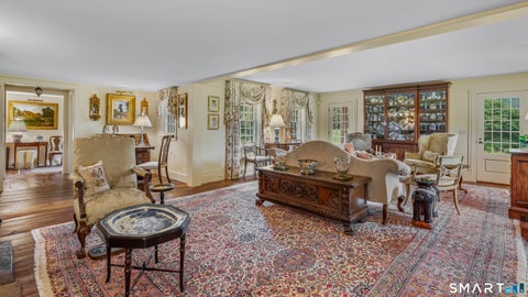 Tiny photo for 430 Nod Hill Road, Wilton, CT 06897 (MLS # 24191176)