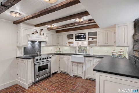 Tiny photo for 430 Nod Hill Road, Wilton, CT 06897 (MLS # 24191176)