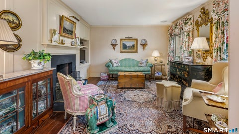 Tiny photo for 430 Nod Hill Road, Wilton, CT 06897 (MLS # 24191176)