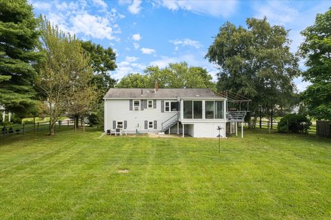 A home in Groton