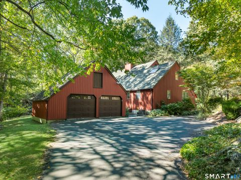 Tiny photo for 1895 Long Ridge Road, Stamford, CT 06903 (MLS # 24152029)