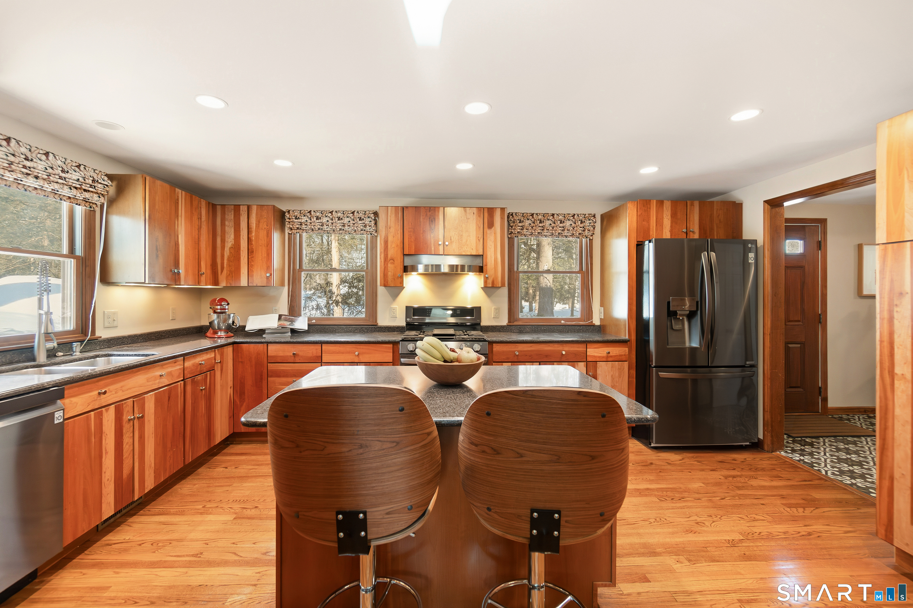 1895 Long Ridge Road