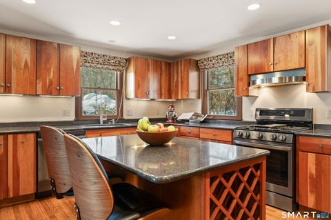 Tiny photo for 1895 Long Ridge Road, Stamford, CT 06903 (MLS # 24152029)