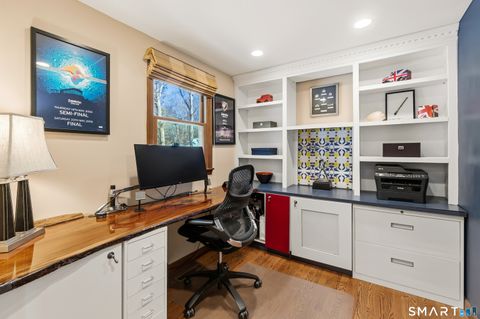 Tiny photo for 1895 Long Ridge Road, Stamford, CT 06903 (MLS # 24152029)