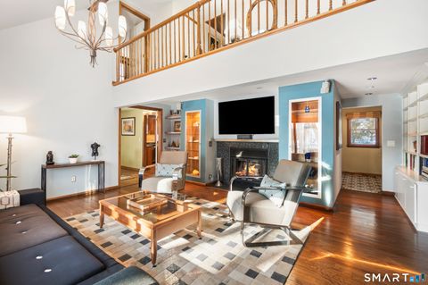 Tiny photo for 1895 Long Ridge Road, Stamford, CT 06903 (MLS # 24152029)