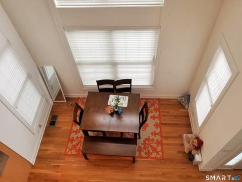Tiny photo for 60 Copper Square Drive #60, Bethel, CT 06801 (MLS # 24183739)