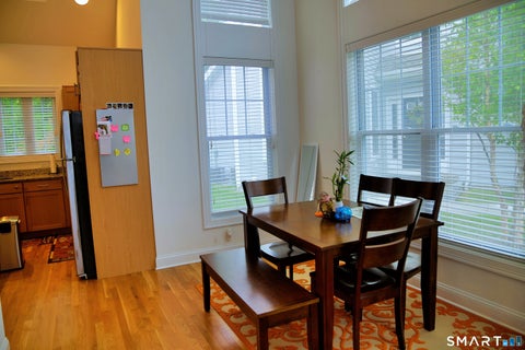 Tiny photo for 60 Copper Square Drive #60, Bethel, CT 06801 (MLS # 24183739)