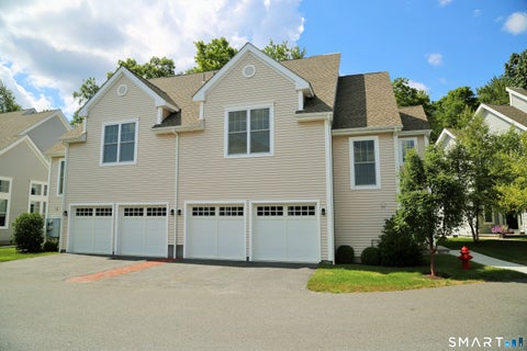 Tiny photo for 60 Copper Square Drive #60, Bethel, CT 06801 (MLS # 24183739)