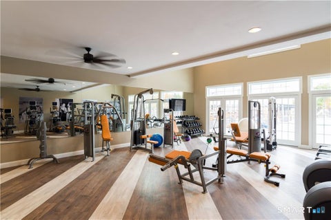 Tiny photo for 60 Copper Square Drive #60, Bethel, CT 06801 (MLS # 24183739)
