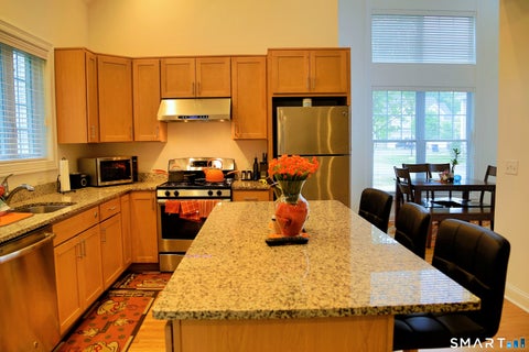 Tiny photo for 60 Copper Square Drive #60, Bethel, CT 06801 (MLS # 24183739)