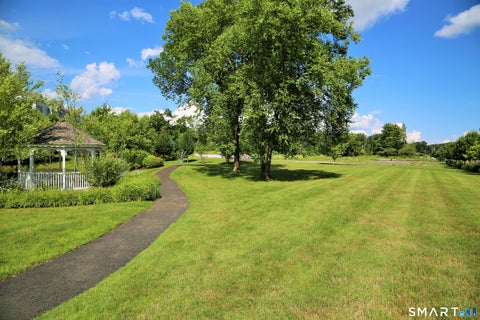 Tiny photo for 60 Copper Square Drive #60, Bethel, CT 06801 (MLS # 24183739)
