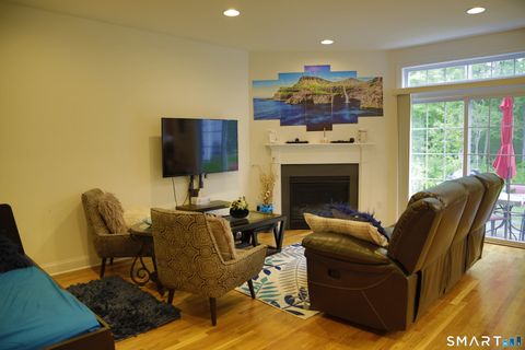 Tiny photo for 60 Copper Square Drive #60, Bethel, CT 06801 (MLS # 24183739)