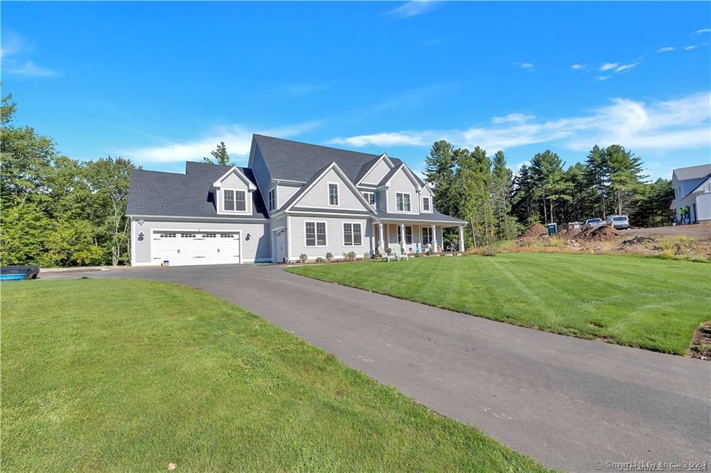 40 Holcomb Street, Simsbury, Connecticut image 3