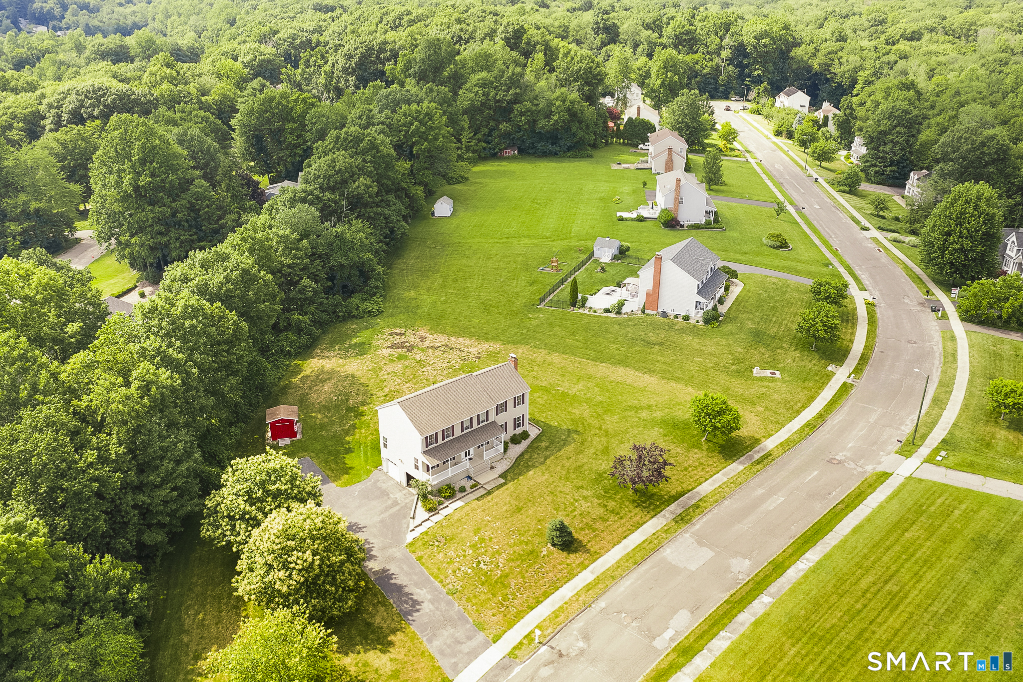 39 Old Farm Road