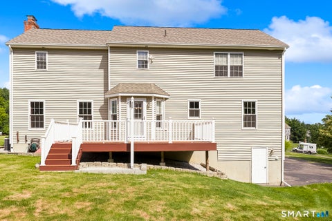 Tiny photo for 39 Old Farm Road, Plymouth, CT 06786 (MLS # 24187935)