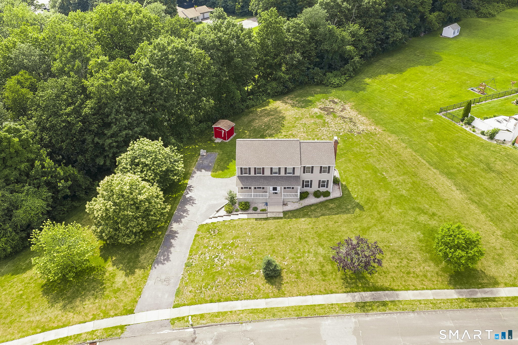 39 Old Farm Road