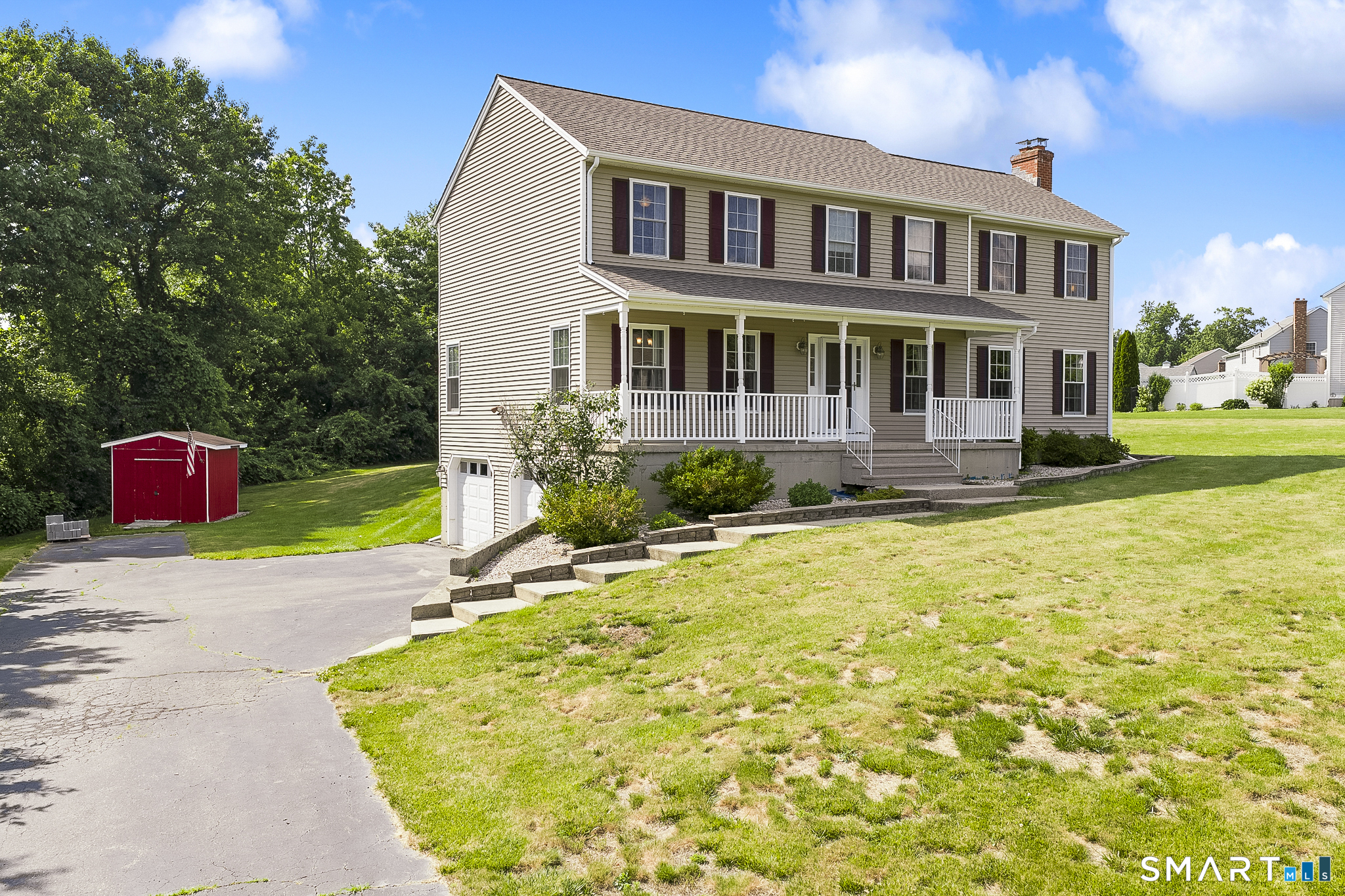 39 Old Farm Road