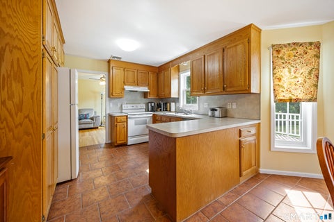 Tiny photo for 39 Old Farm Road, Plymouth, CT 06786 (MLS # 24187935)