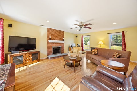Tiny photo for 39 Old Farm Road, Plymouth, CT 06786 (MLS # 24187935)
