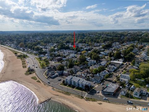 Tiny photo for 60 Hawthorne Street, West Haven, CT 06516 (MLS # 24146556)