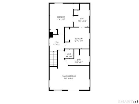 Tiny photo for 60 Hawthorne Street, West Haven, CT 06516 (MLS # 24146556)