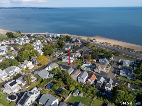 Tiny photo for 60 Hawthorne Street, West Haven, CT 06516 (MLS # 24146556)