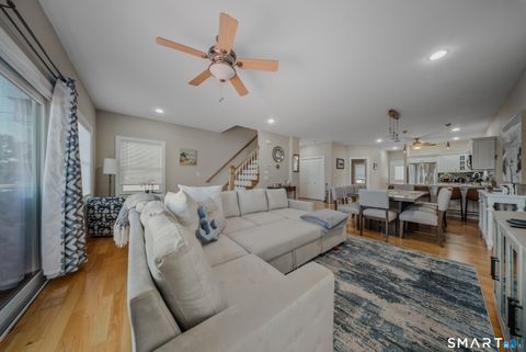 Tiny photo for 60 Hawthorne Street, West Haven, CT 06516 (MLS # 24146556)