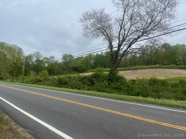 00 Mashamoquet Road
